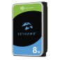 Seagate SKYHAWK 8TB SURVEILLANCE 3.5IN